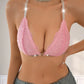 Veloura Lace Bralette