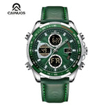 Cainuos Quartz Watch