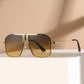 Goldline Fade Lens