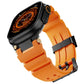 Nomad Silicone Apple Watch Band