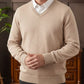 Lowen & Co. Cotton Sweater