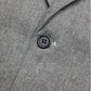 Herringbone Wool 3-Piece Suit
