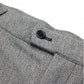 Herringbone Wool 3-Piece Suit