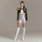Halloween Pop Star Costume Set