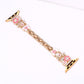 Pandora Blossom Apple Watch Band