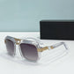 Lusso Passo Polarized Sunglasses