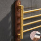 Royalwood Swing-out Towel Rack