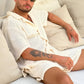 Waffle Breeze Knit Set
