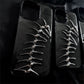 Aseismic Fishbone iPhone Case